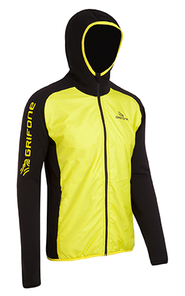 Atuk Jacket Lime Black2