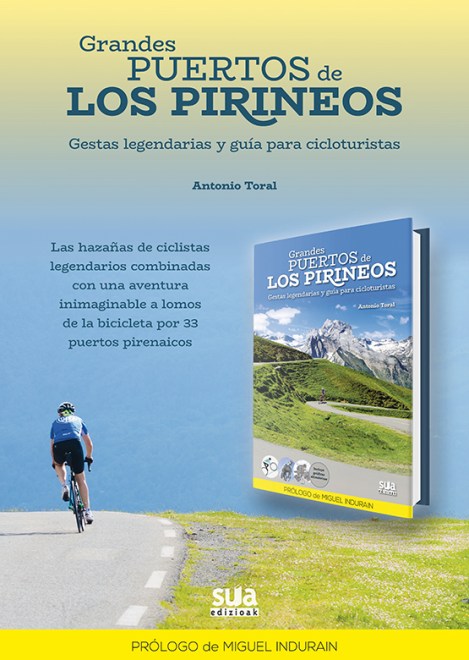 A3 tiendas Puertos Pirineos