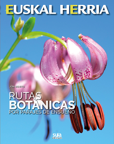 EH 22 RUTAS BOTÁNICAS WEB