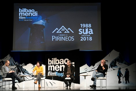 MENDI PANEL TALK WEB