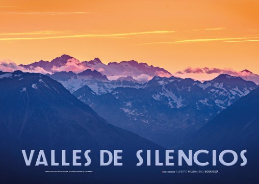 VALLES DE SILENCIOSweb