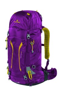 finisterre 30 lady violet