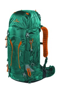 finisterre 48 spruce